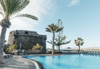 Barceló Fuerteventura Castillo