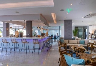 Leonardo Kolymbia Resort (ex. Mistral)