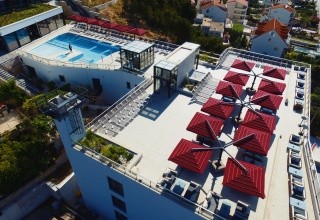 Plaža Duće