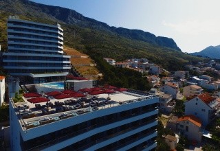 Plaža Duće