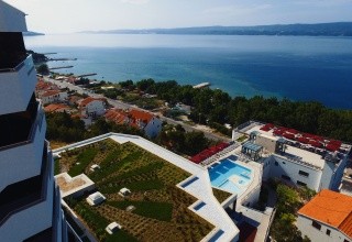Plaža Duće