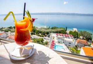 Plaža Duće