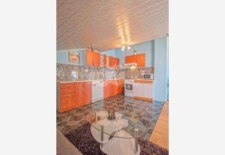 Tajci apartmanház