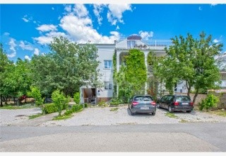 Tajci apartmanház
