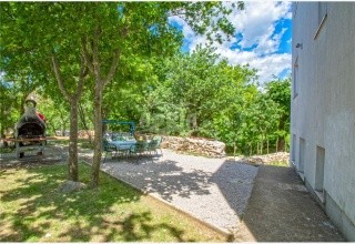 Tajci apartmanház