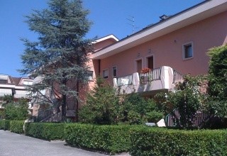 Residence La Posta
