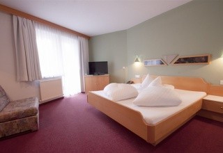Alpenfriede