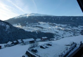 Alpenfriede