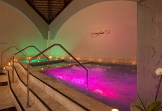 Impressive Premium Resort