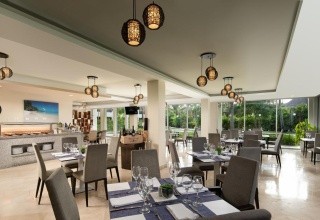 Impressive Premium Resort