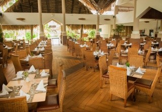 Impressive Premium Resort