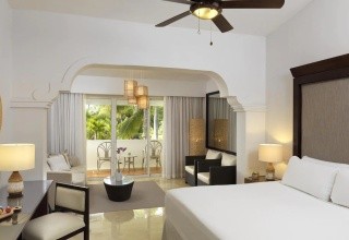 Melia Caribe Beach Resort