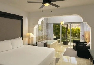 Melia Caribe Beach Resort