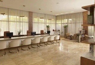 Melia Caribe Beach Resort