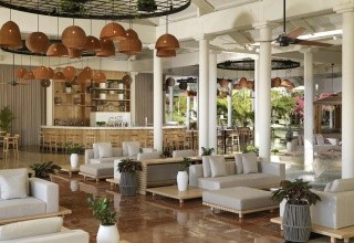 Melia Caribe Beach Resort