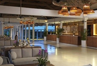Melia Caribe Beach Resort