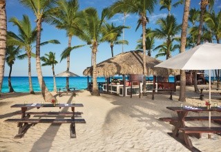 Wyndham Alltra Punta Cana (ex. Jewel Punta Cana)
