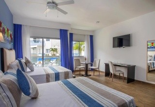 Whala! Urban Punta Cana