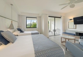 Catalonia Punta Cana