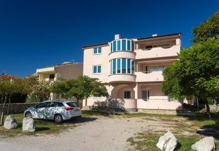 Apartmány Žic (Mrakovčić)