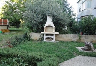 Apartmány Žic (Mrakovčić)