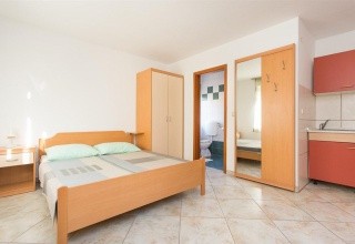 Apartmány Žic (Mrakovčić)