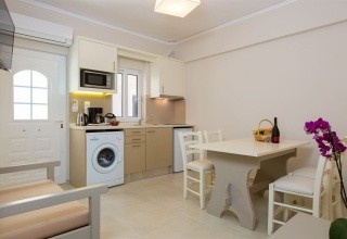 Apartmány Trefon