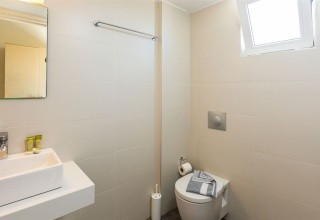 Apartmány Trefon