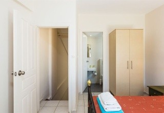 Apartmány Trefon