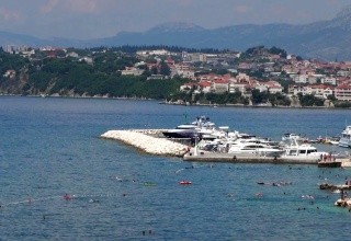 Gala Split