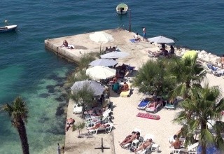Gala Split