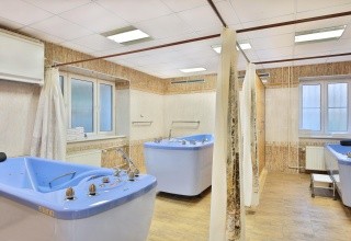 Spa Hotel Silva