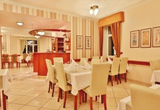 Spa Hotel Silva