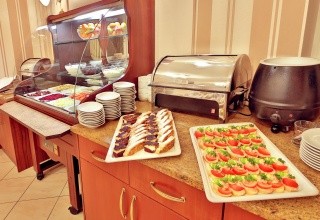 Spa Hotel Silva