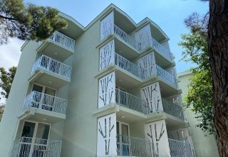Pavilony Slaven