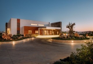Ostria Resort & Spa