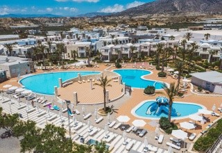 Ostria Resort & Spa
