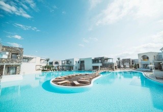 Ostria Resort & Spa