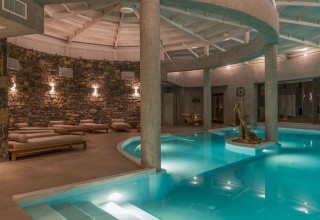 Ostria Resort & Spa