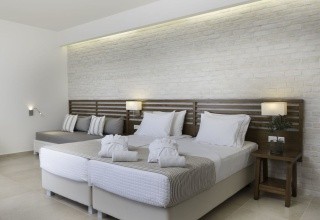 Ostria Resort & Spa