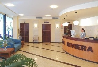 RH Riviera