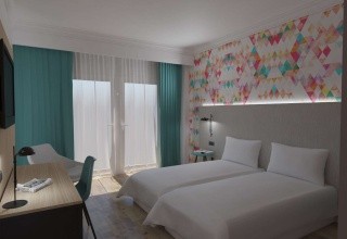 Allegro Agadir (ex. Atlas Les Almohades)