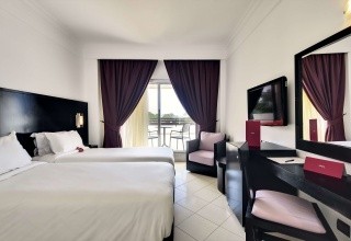 Allegro Agadir (ex. Atlas Les Almohades)