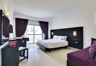 Allegro Agadir (ex. Atlas Les Almohades)