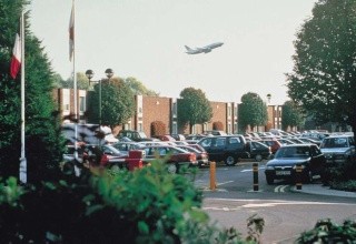 Thistle London Heathrow T5
