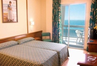 Barcelo Benidorm Beach