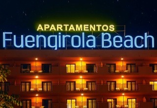 Fuengirola Beach
