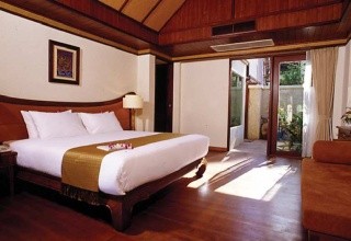 Nora Beach Resort