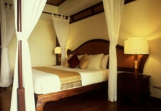 Nora Beach Resort