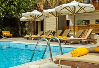 Minos Hotel